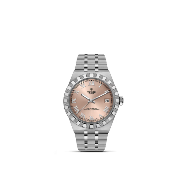 【正規販売】TUDOR ROYAL