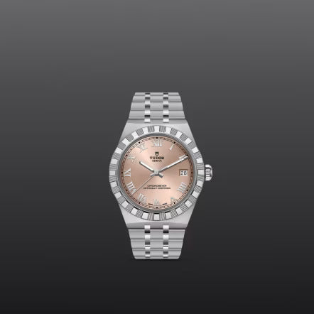 【正規販売】TUDOR ROYAL