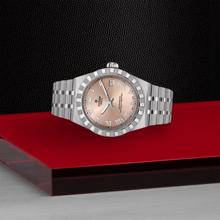 【正規販売】TUDOR ROYAL