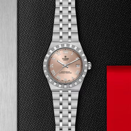 【正規販売】TUDOR ROYAL