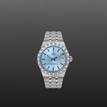 【正規販売】TUDOR ROYAL