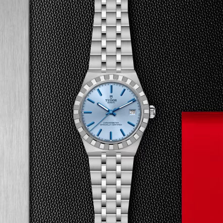 【正規販売】TUDOR ROYAL