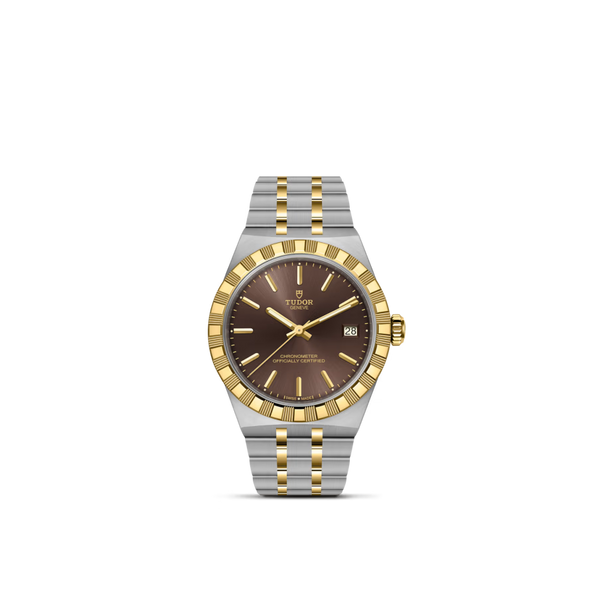 【正規販売】TUDOR ROYAL