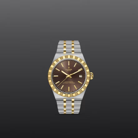 【正規販売】TUDOR ROYAL