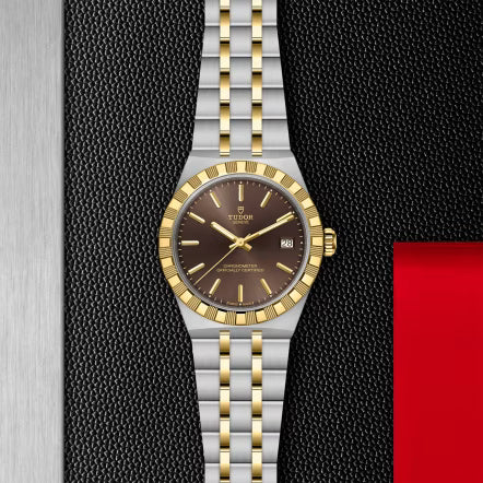 【正規販売】TUDOR ROYAL
