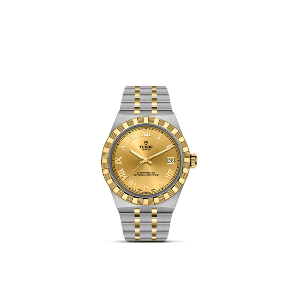 【正規販売】TUDOR ROYAL