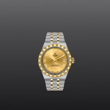 【正規販売】TUDOR ROYAL