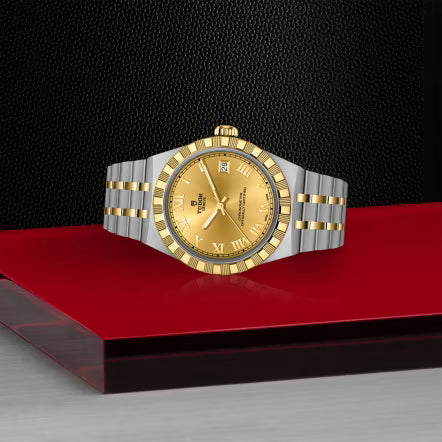 【正規販売】TUDOR ROYAL