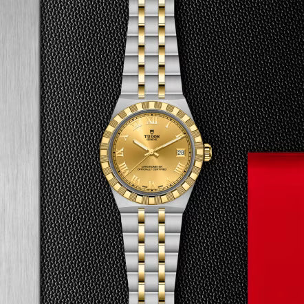 【正規販売】TUDOR ROYAL