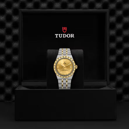 【正規販売】TUDOR ROYAL