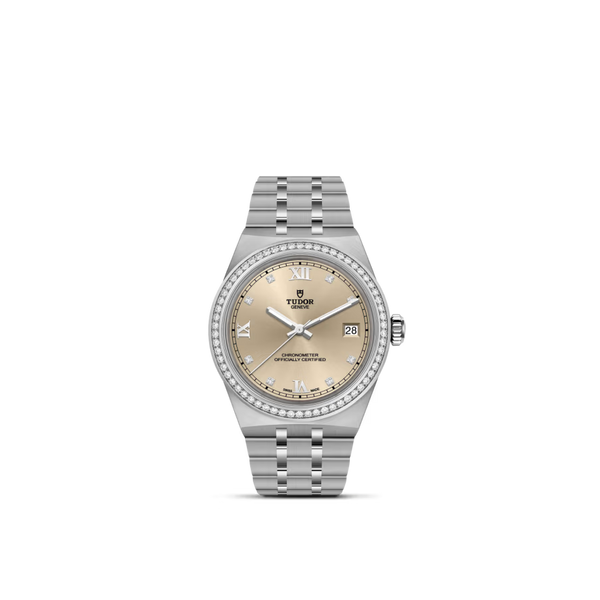 【正規販売】TUDOR ROYAL