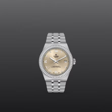 【正規販売】TUDOR ROYAL