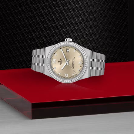 【正規販売】TUDOR ROYAL