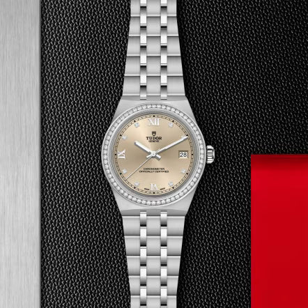 【正規販売】TUDOR ROYAL