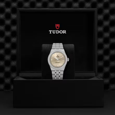 【正規販売】TUDOR ROYAL