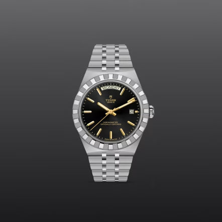 【正規販売】TUDOR ROYAL