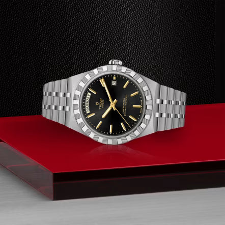 【正規販売】TUDOR ROYAL