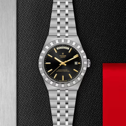 【正規販売】TUDOR ROYAL
