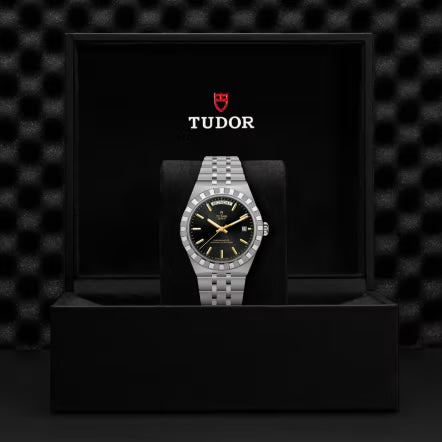 【正規販売】TUDOR ROYAL