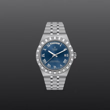 【正規販売】TUDOR ROYAL