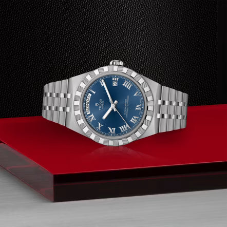 【正規販売】TUDOR ROYAL