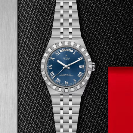 【正規販売】TUDOR ROYAL