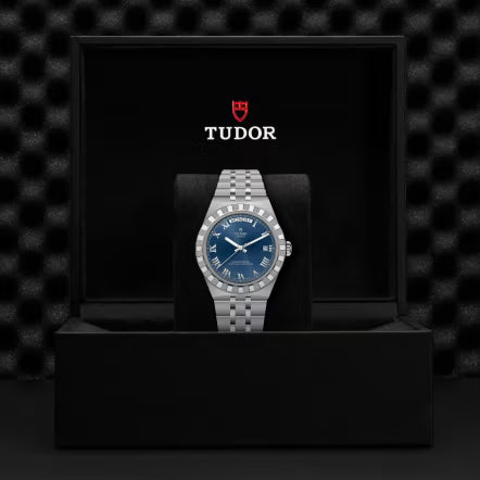 【正規販売】TUDOR ROYAL