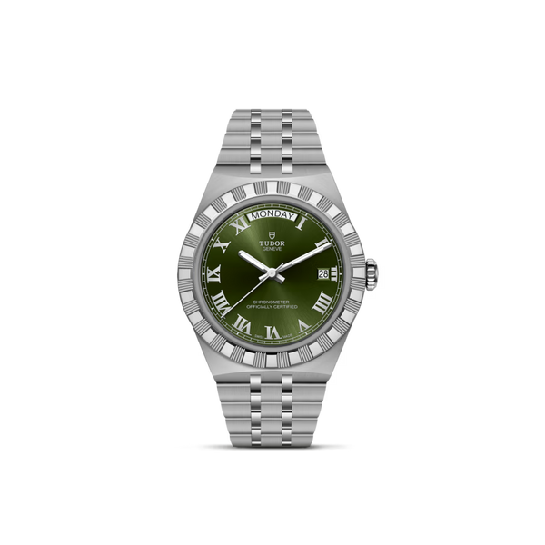 【正規販売】TUDOR ROYAL