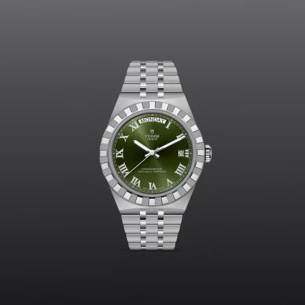 【正規販売】TUDOR ROYAL