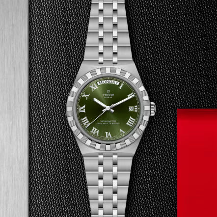 【正規販売】TUDOR ROYAL