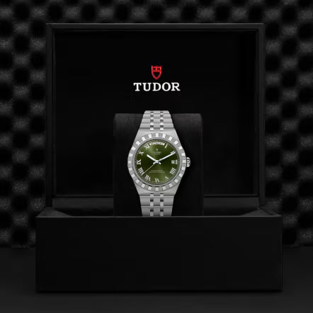【正規販売】TUDOR ROYAL
