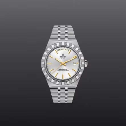 【正規販売】TUDOR ROYAL