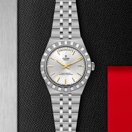 【正規販売】TUDOR ROYAL