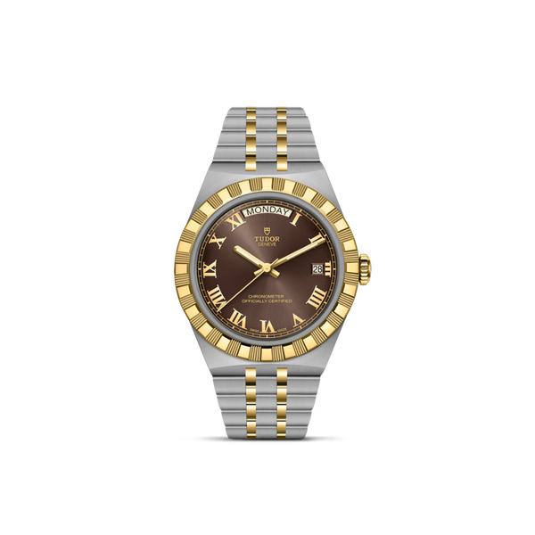 【正規販売】TUDOR ROYAL