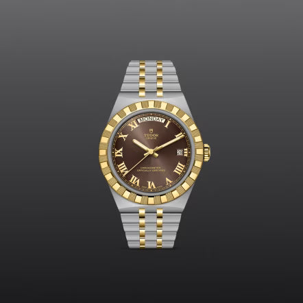 【正規販売】TUDOR ROYAL