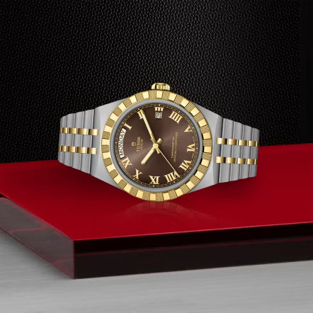 【正規販売】TUDOR ROYAL