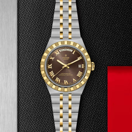 【正規販売】TUDOR ROYAL