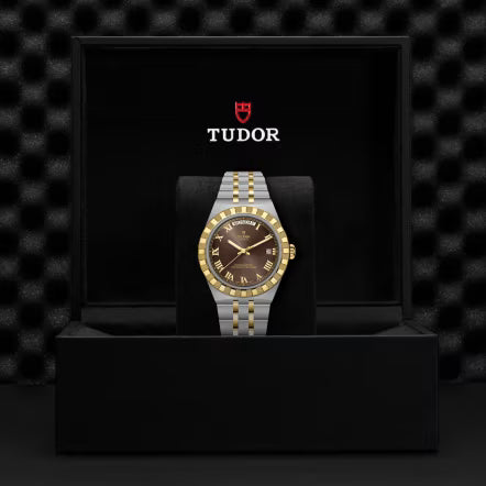 【正規販売】TUDOR ROYAL