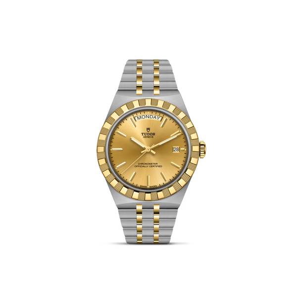 【正規販売】TUDOR ROYAL