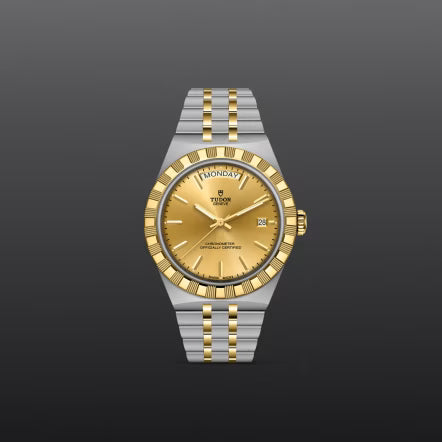 【正規販売】TUDOR ROYAL