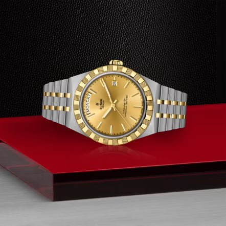 【正規販売】TUDOR ROYAL