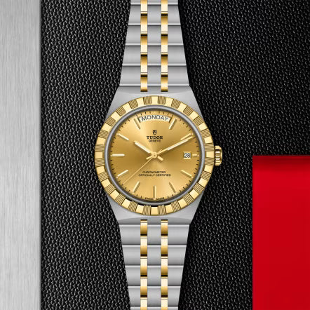 【正規販売】TUDOR ROYAL
