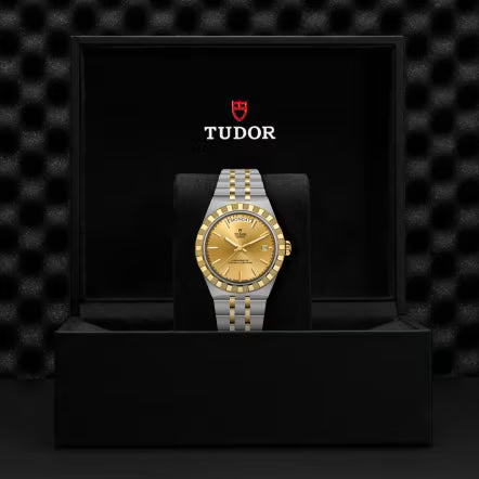 【正規販売】TUDOR ROYAL