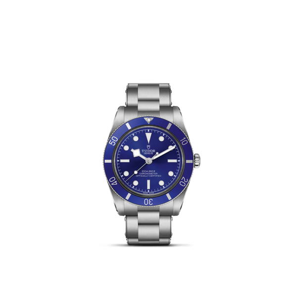 【正規販売】BLACK BAY 54
