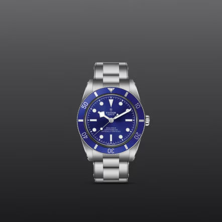 【正規販売】BLACK BAY 54