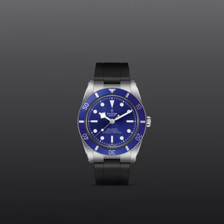 【正規販売】BLACK BAY 54