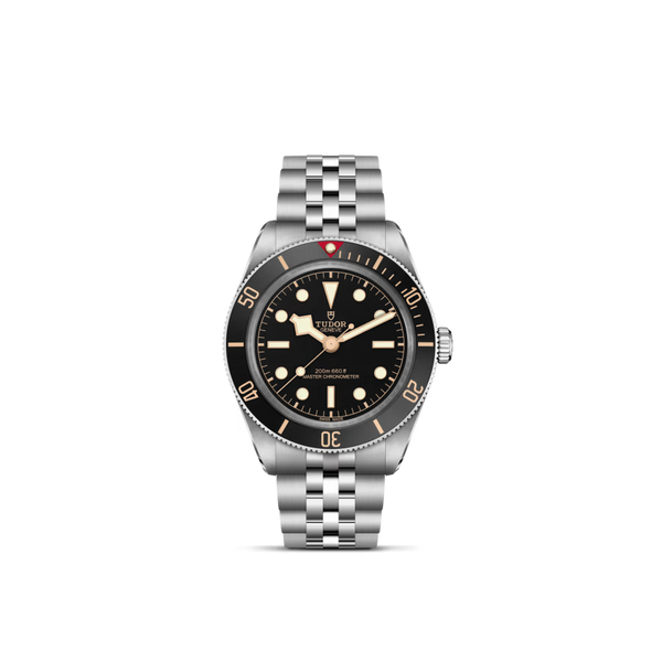 【正規販売】BLACK BAY 58