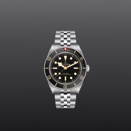 【正規販売】BLACK BAY 58