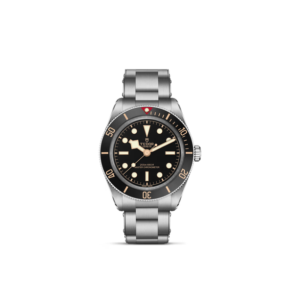 【正規販売】BLACK BAY 58