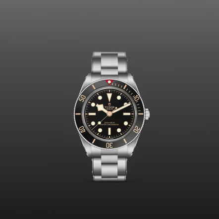 【正規販売】BLACK BAY 58